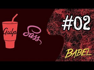 02 - Introduction to Gulp.js series and parallel tasks - Gulp 4