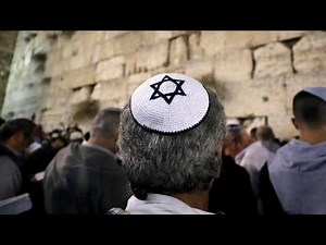 🟥 Judaism Explained: The Key Teachings & Beliefs