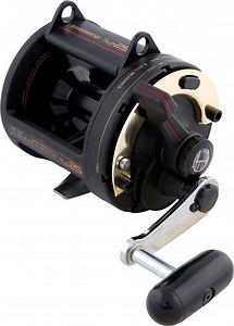 Shimano TLD 25 Fishing Reel : TLD25