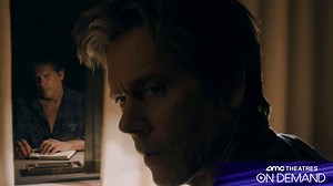 Kevin Bacon and Amanda Seyfried star in the twisted thriller You Should Have Left, now available at AMC Theatres On Demand! Watch now: amc.film/3heGZpY | AMC Theatres