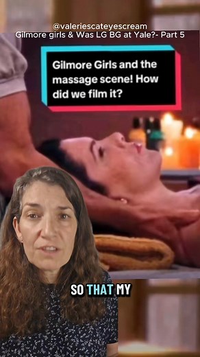 14K views · 158 reactions | Gilmore girls & Was LG BG at Yale?- Part...