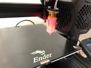 Install Bltouch Ender 3 V2 Pro – howchoo