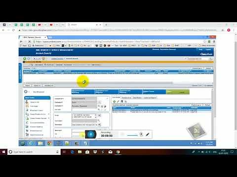 PM5 Remedy Ticketing Tools