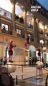 6.4K views · 65 reactions | The performance was absolutely amazing and incredibly talented! 朗 | Amazing Videos | Facebook