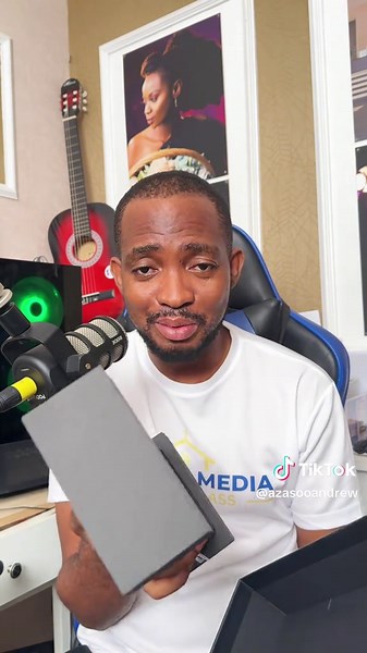 Versatile OSEE GoStream Deck for Live Streaming