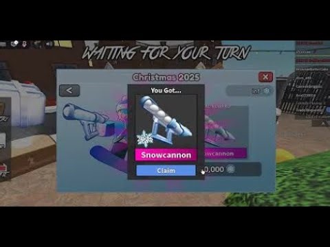 INF SnowFlakes MM2 (2025) Script Pastebin *KEYLESS!*