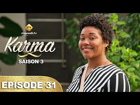 Série - Karma - Saison 3 - Episode 31 - VOSTFR