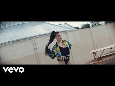 Mabel - Bad Behaviour (Official Video)