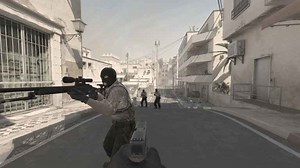 How to Switch Weapons into Left Hand in CS2