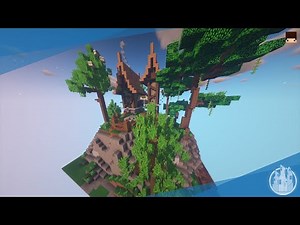 ▶ CityBuild-Spawn (+Free Download) || Vacebuild