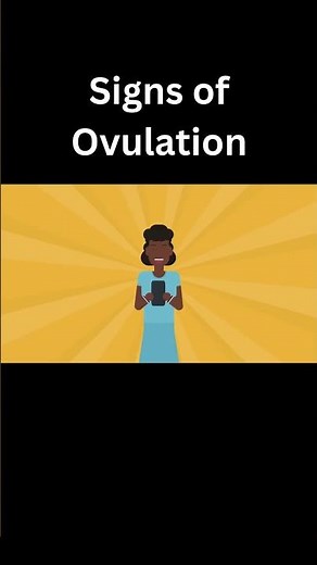 Signs of Ovulation: What to Look For!