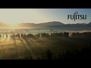 富士通 | 企業紹介動画