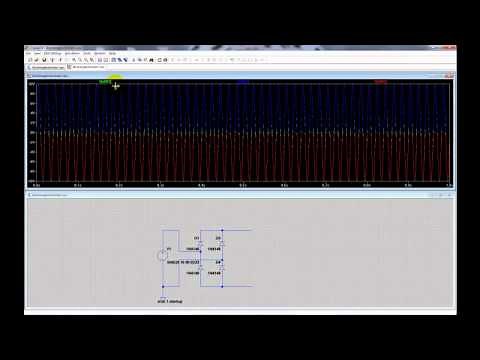 LTSpice IV Einführung, Grundlagen, Tutorial