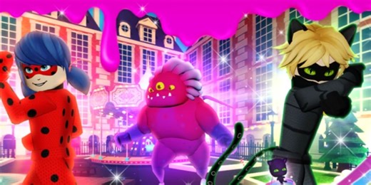 Roblox: Miraculous RP Codes (July 2024)