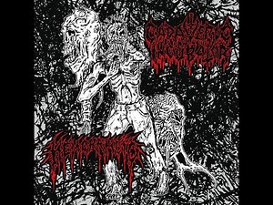 Cadaveric Incubator - 'Crawl To Your Casket'