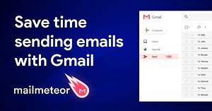 Send Bulk Emails with Gmail - Mailmeteor