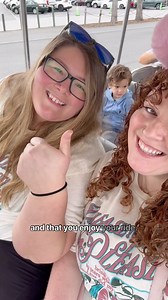 1.3M views · 3K reactions | ‍♀️ Do you usually drive to the Walt Disney World parks, or do you use Disney transportation? Let us know in the comments! We prefer taking Disney Transportation, but the trams make parking at Disney World so easy! #DisneyWorld #disneyparks #disneyadult | Plus Size Park Hoppers | Facebook