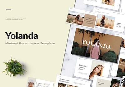 25 Best Professional Google Slides Templates for 2025 (+ Video) | Envato Tuts+