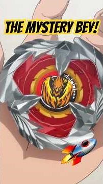 😱 Team Zooganic comes face to face with the MYSTERY Bey! 🚀#anime #beybladex #shorts