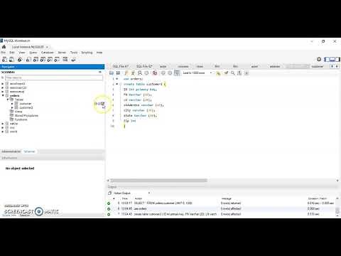 MySql Workbench: Composite vs Multivalued attribute