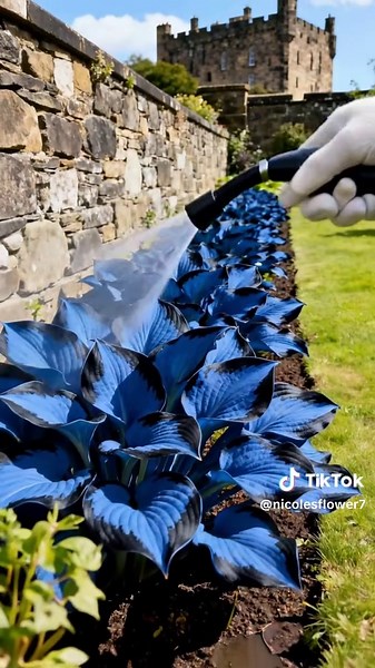 November’s Most Enchanting Plant 🌿 Black Friday Deal — Add magic to your home before the sale ends!#hosta #hostaseeds #christmasdecor #growwithme #seedstarting