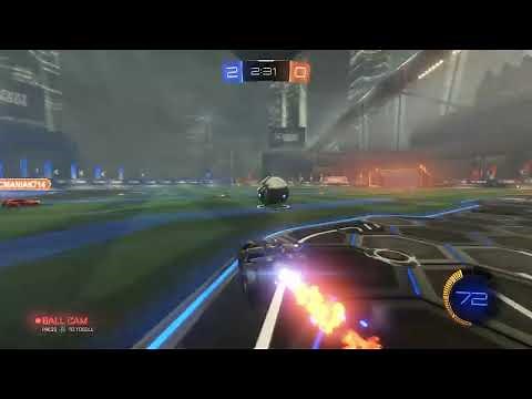 Using Pulse Fire's Camera Settings