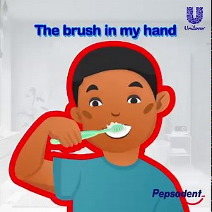5.8K views · 447 reactions | Make brush time fun time. Teach your kids to brush twice daily with Pepsodent Cavity Fighter to help prevent cavities, make their teeth 10x stronger, and keep their gums healthy. #Pepsodentgh #Pepsodentcavityfighter #10xstronger | Pepsodent | Facebook