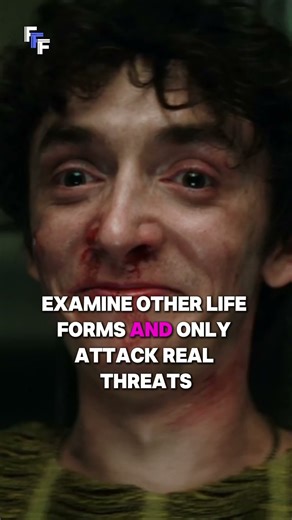 DISNEY’S Alien Show Just BROKE Everything We Know About Xenomorphs