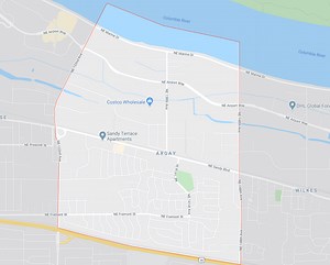 Argay Neighborhood - Portland Neighborhood Guide