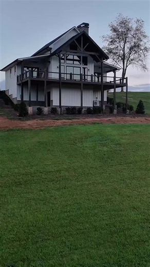 Discover this stunning new home at Tuscanee in Tennessee! Perfectly located near Villa Nove Vineyard, Watauga Lake Mercantile, and a marina with private boat slips — plus, TN Hills Distillery is coming soon! Inside, you’ll love the stone fireplace, hardwood floors, modern finishes, and natural light throughout. 🏡 Don’t wait — call 888-435-1219 today to schedule your private showing & ask about our lease back program! | Waterfront Group PLC, LLC