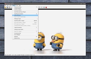 How to extract frames from a GIF on Windows 10