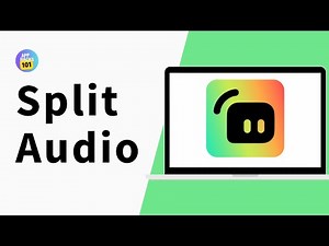 Streamlabs - How to Split Audio in 2024 (Fast & Easy)