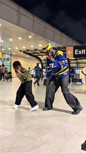 Until Next time Ghana 🥹🇬🇭 The Last Two weeks were so fun ! I’ll be back next December, so don’t forget about me 💪🏾 I wish I could’ve stayed longer 😭 #mondejour @Abigail_Dromo