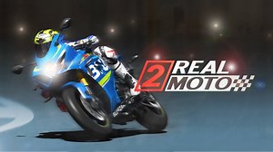 7.9K views · 487 reactions | Next Generation of Real Moto Series by a single developer. Real Moto2 real-play video release. Beta testing in Q2 2019 | Dreamplay Games | Facebook
