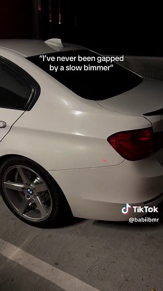 BMW 3 Series 328i: Notorious N20 & N52 Performance