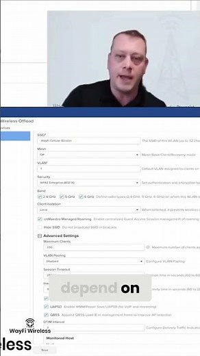 WiFi Security Secrets: Why WPA2 Enterprise is a Must-Know