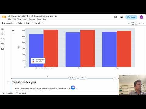 Polynomial Regression and Regularizer (part 2) | Machine Learning Explained