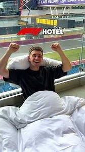 F1 Hotel Rooms - Top 4