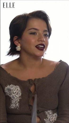 Bella Ramsey and Isabela Merced Reveal The ‘Sweet’ Moment After Filming Their 'The Last Of Us' Kiss