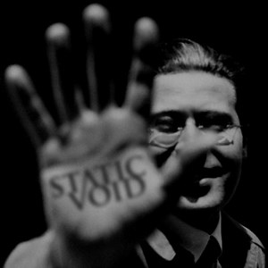 Static Void - Monosyllabic