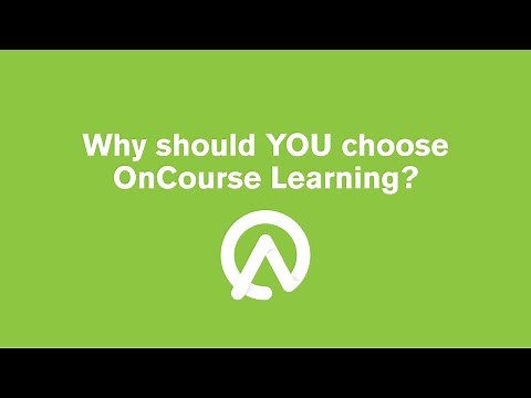Level Up with OnCourse Learning