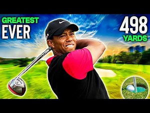 Top 10 GREATEST GOLF SHOTS in History