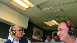 1.4M views · 13 reactions | By (very) popular demand, here it is - the full, unedited Geoffrey Boycott wind-up. Enjoy... | BBC Test Match Special | Facebook