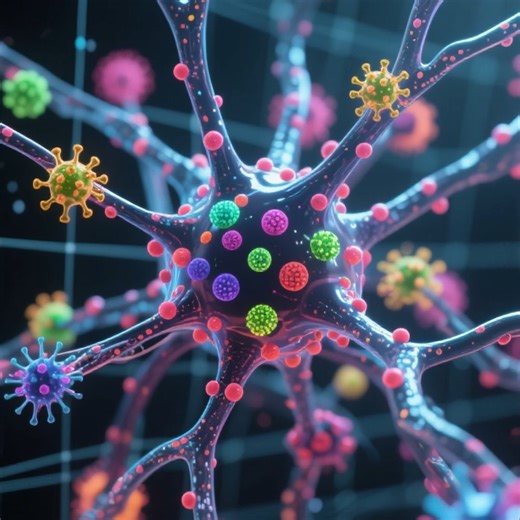 Pedro Arias on Instagram: "Identify your dominant psychic viruses using the existential algorithm rewiring matrix. For each virus, create a neural antigen. Every morning, with your hand on your heart, ask yourself: What decision would the most expanded version of me make? Don't look for a logical answer. Register the first somatic impulse, such as tingling, warmth, or tension. Decipher your original energetic signature on the heart coherence timeline."