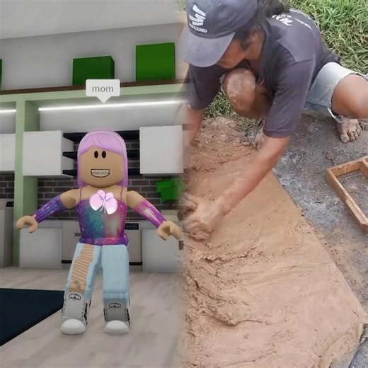 Do you think she is lying? 🤔 #shorts