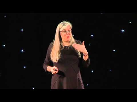Is your stuff stopping you? | Elizabeth Dulemba | TEDxUniversityofEdinburgh