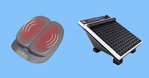 The Best Foot Massagers For Circulation in 2025