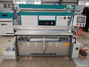 [Hot Item] Acrylic Bender Acrylic Bending Machine with Factory Price
