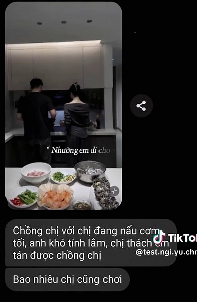 Tự tin nè#viral #testny #testchong #xuhuongtiktok