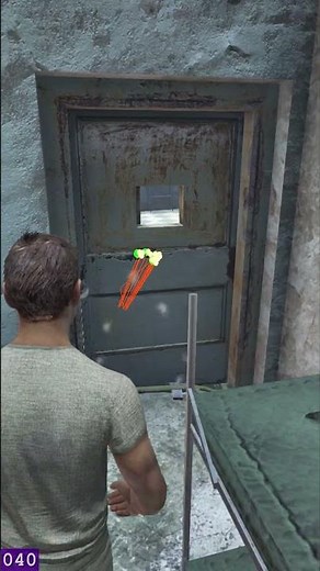 DAYZ TIP 💡: Escaping Prison Cells #dayz